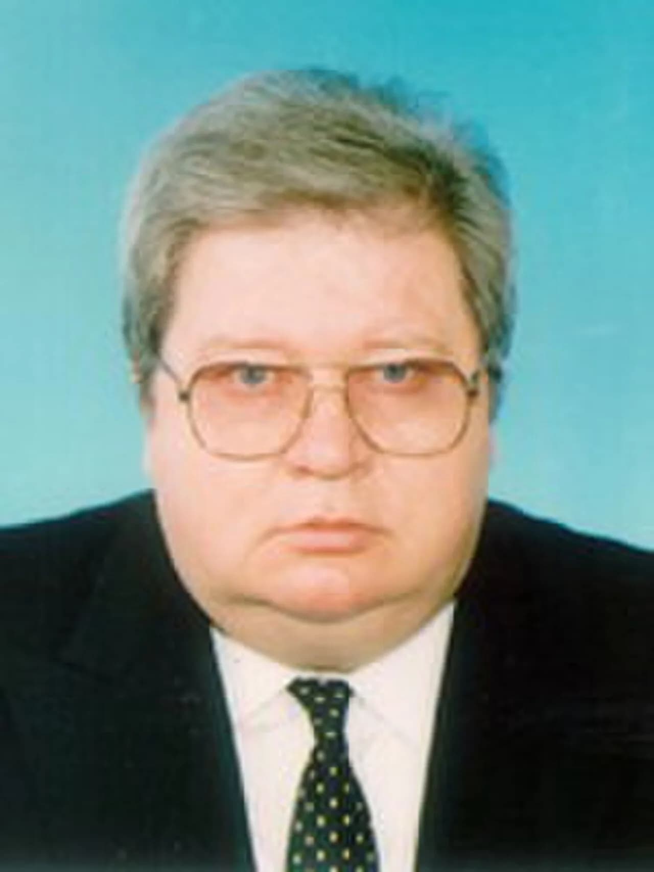 Alexey Shishkov