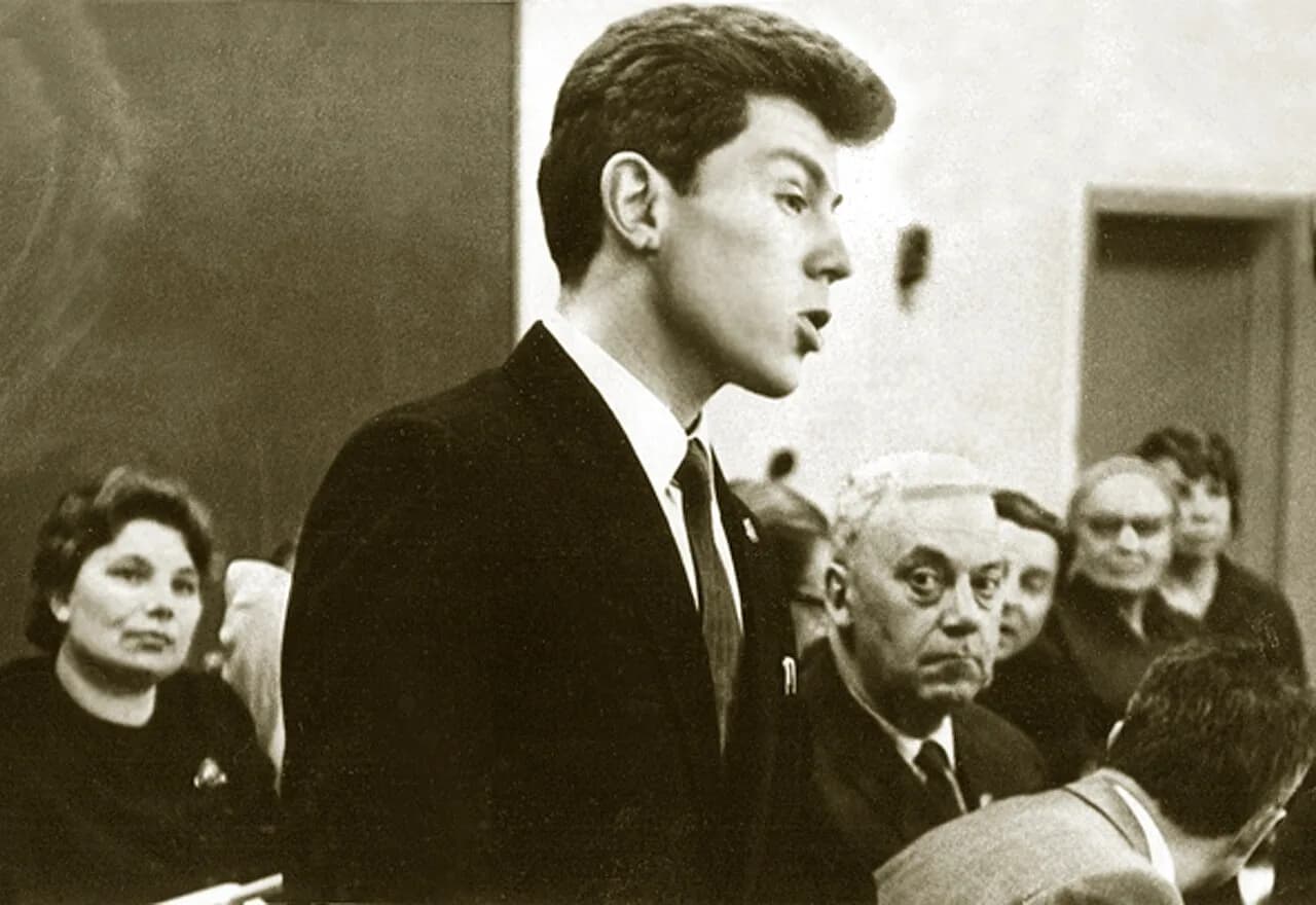 Arkady Gorenstein