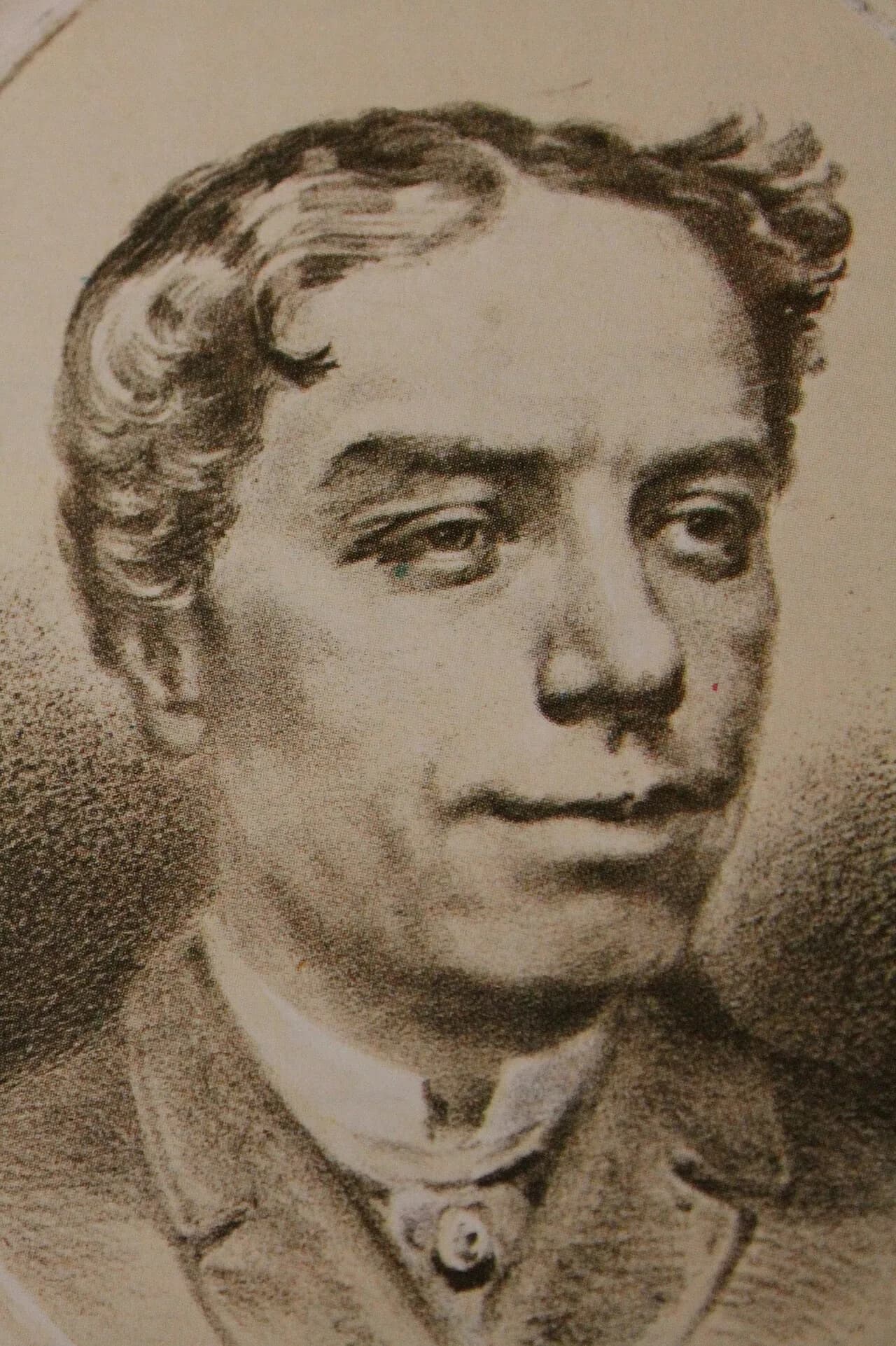 Alfred Vance