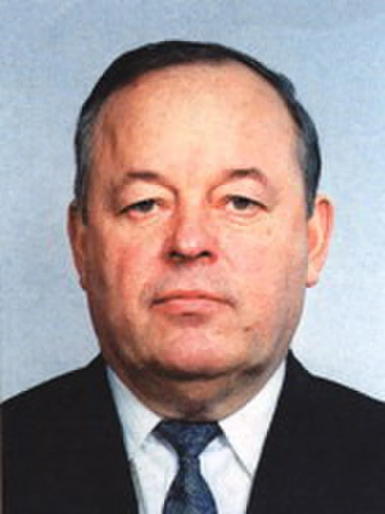 Anatoly Goliusov