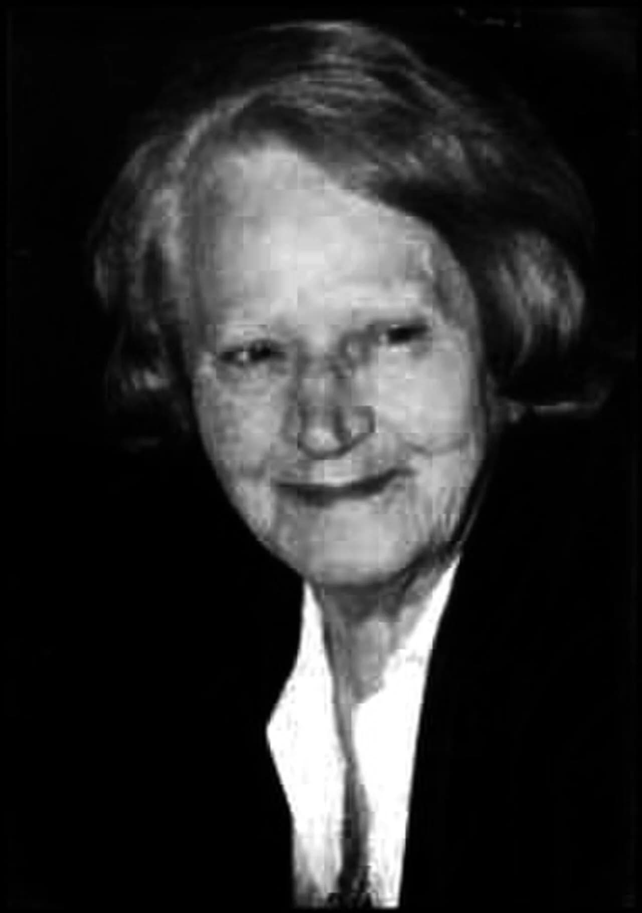 Matilde Alba Swann