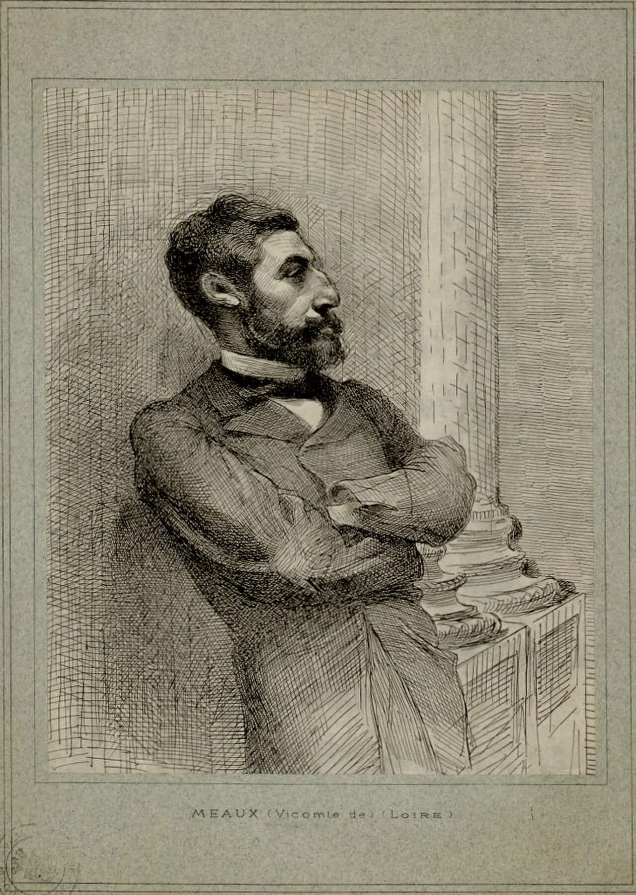 Alfred de Meaux