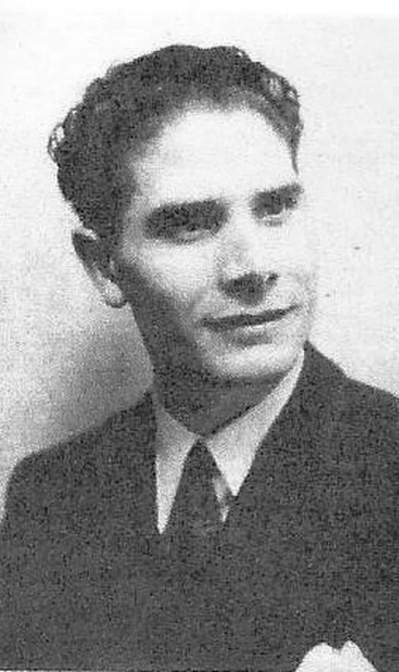 César Ríos