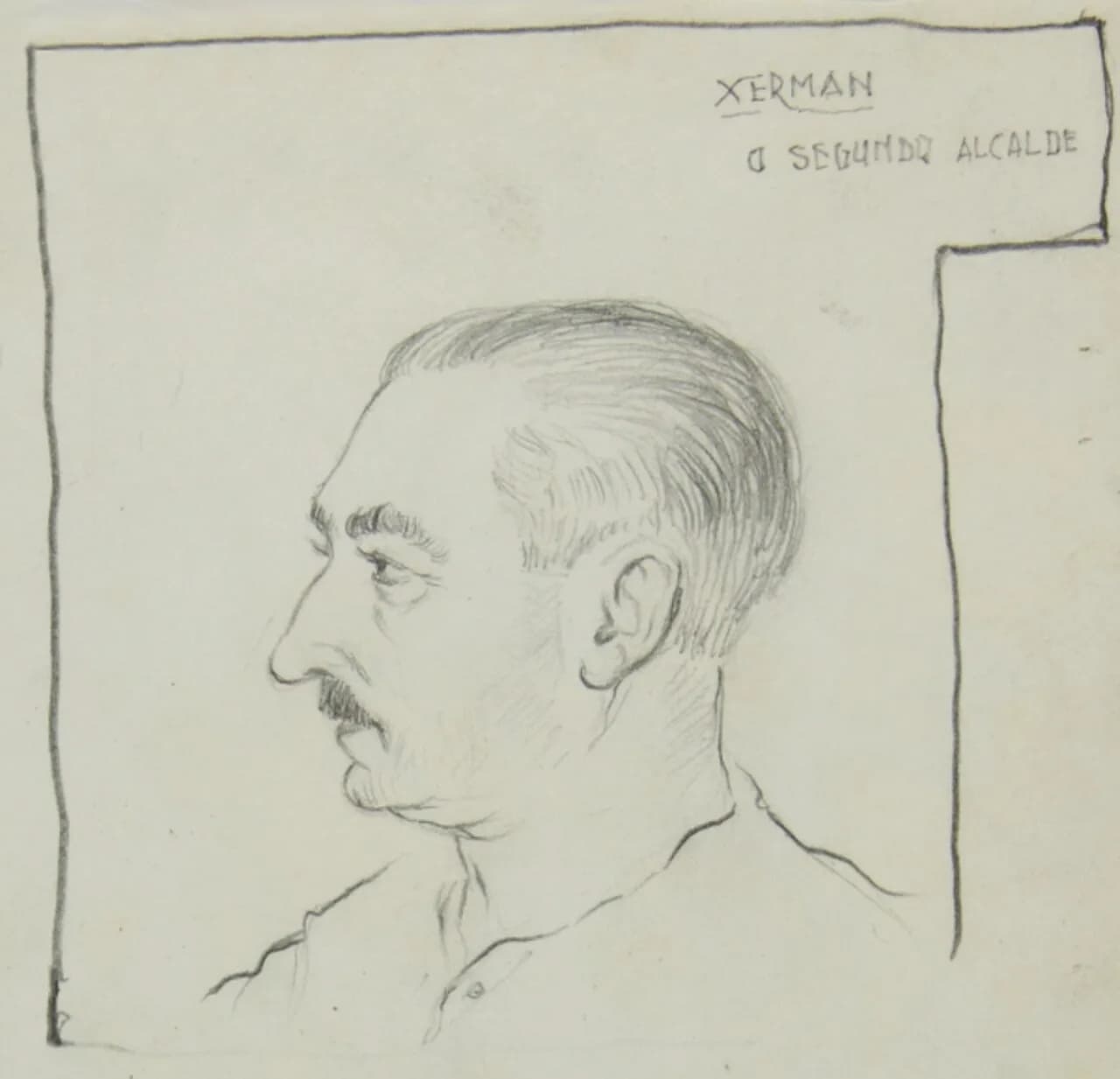 José Germán Fernández
