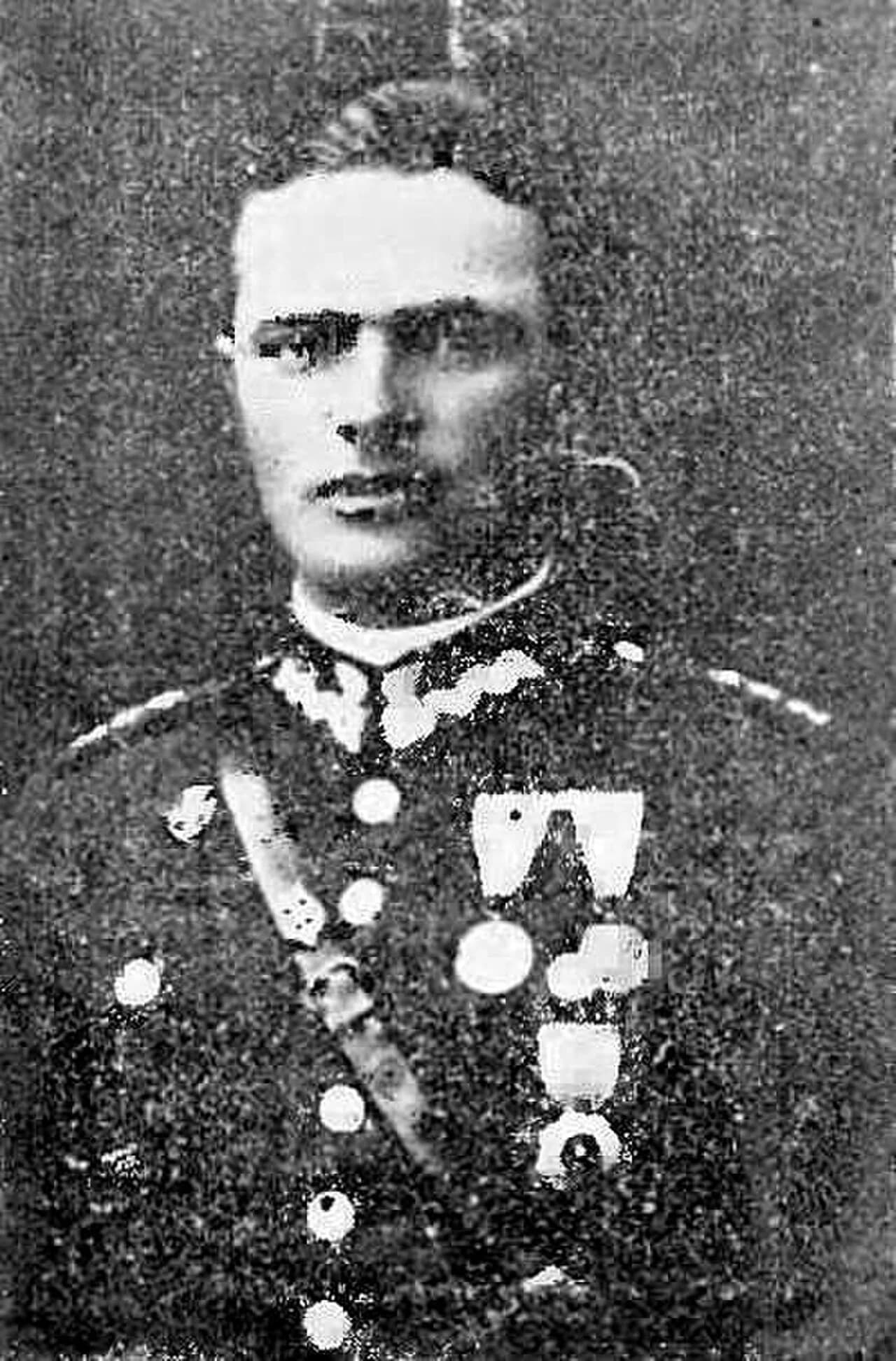 Franciszek Pieniak