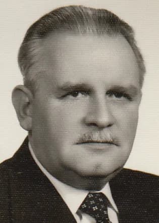 Józef Buziński