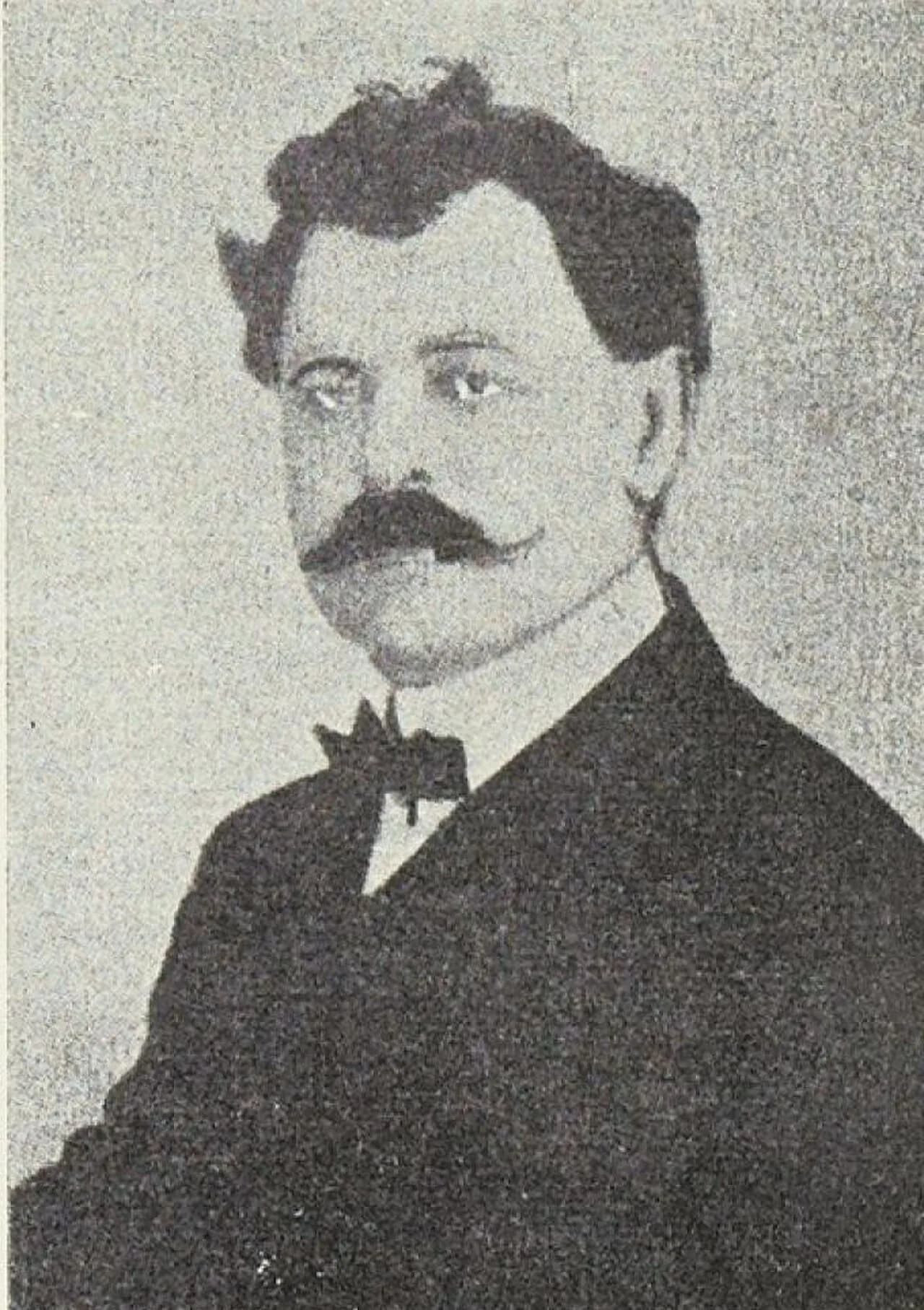 Khalil Saadeh