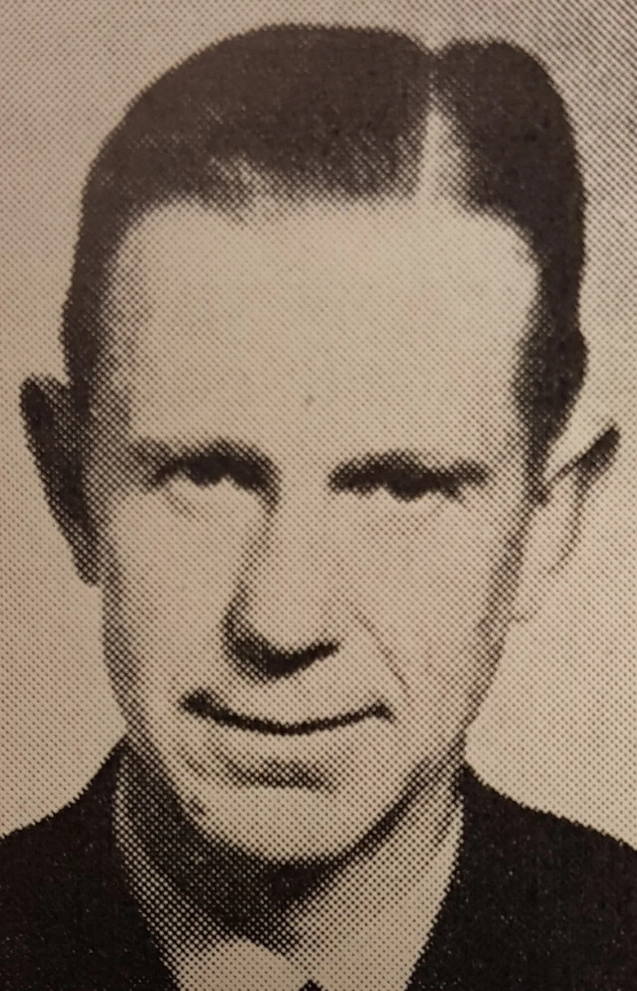 Hans Abrahamsson