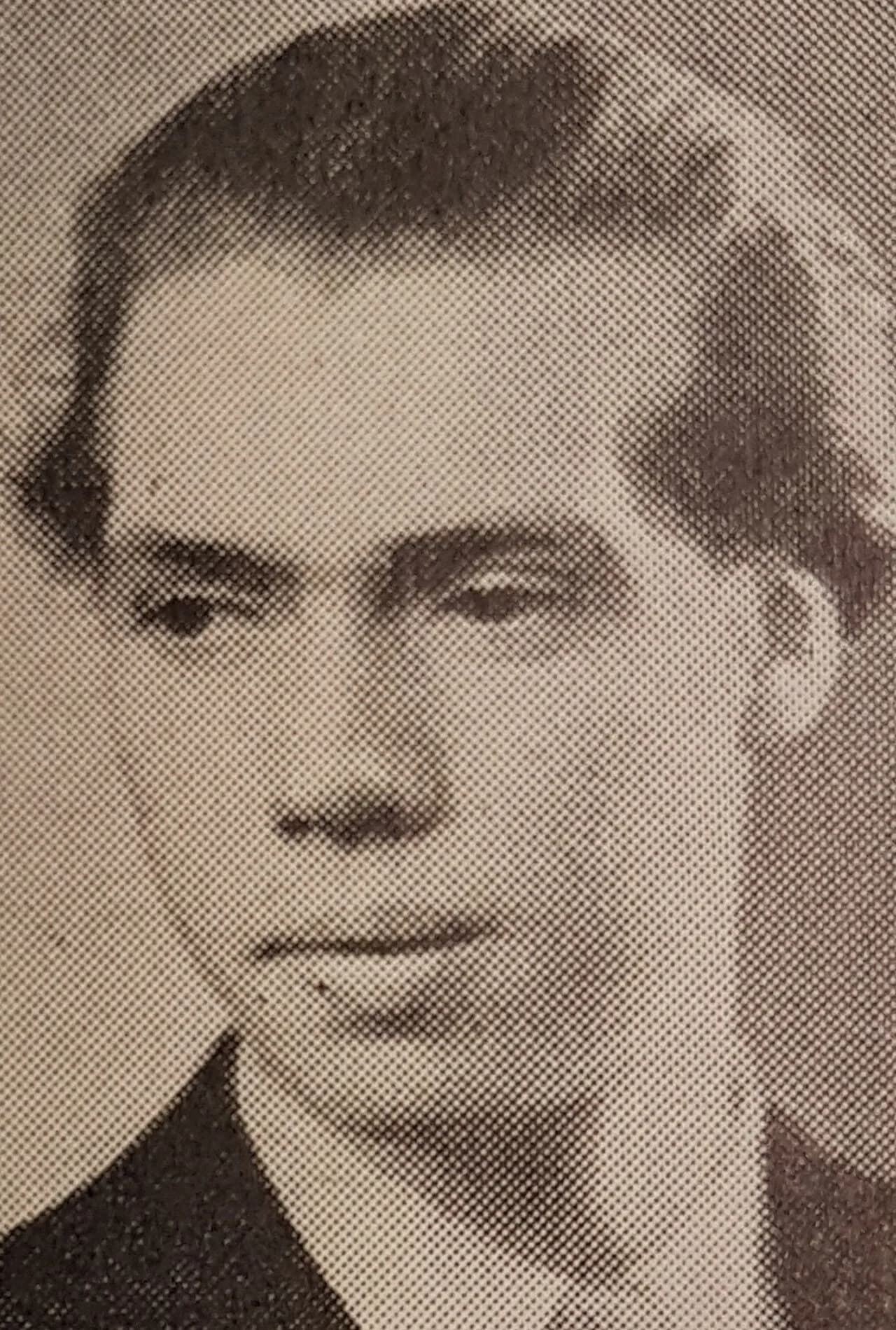 Sven Ahlgren