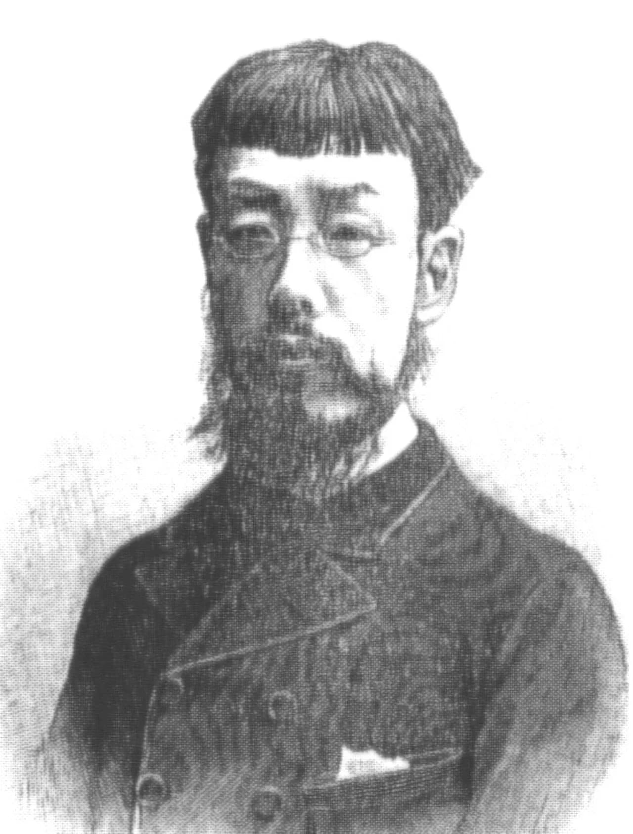 Gōda Kiyoshi