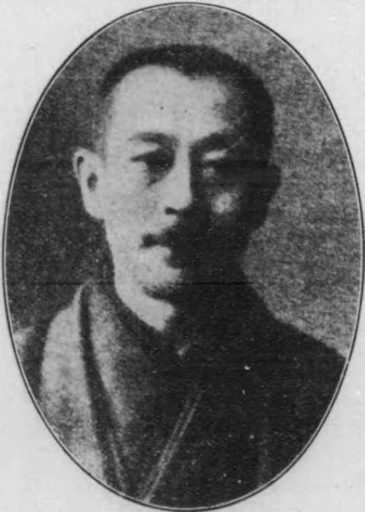 Kinosuke Yamada