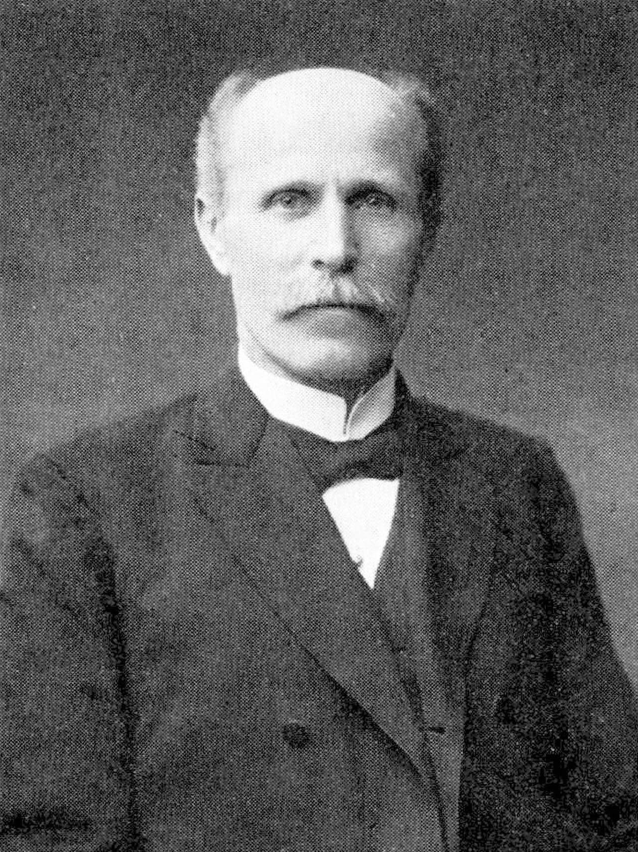 Sven Fredén