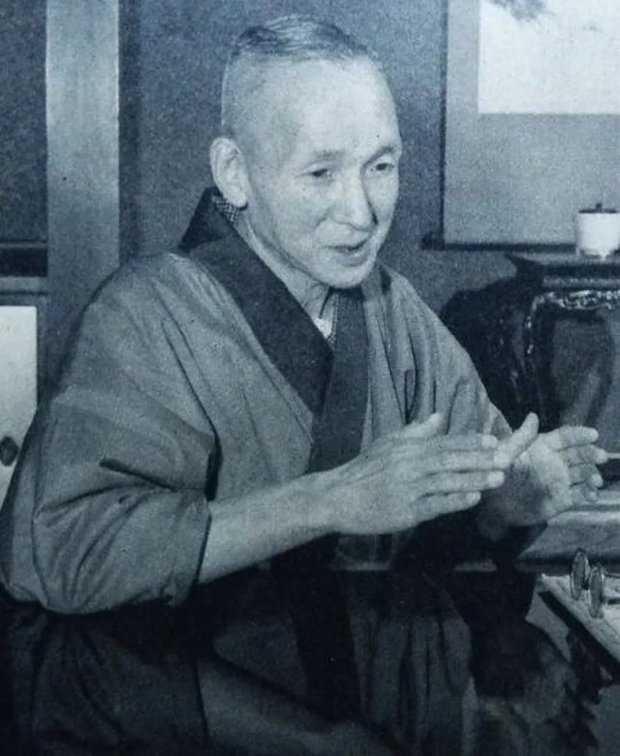 Shōji Kondō