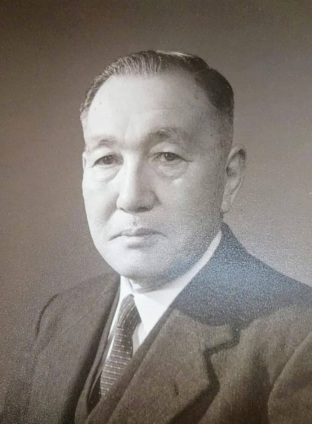 Masaaki Sakata