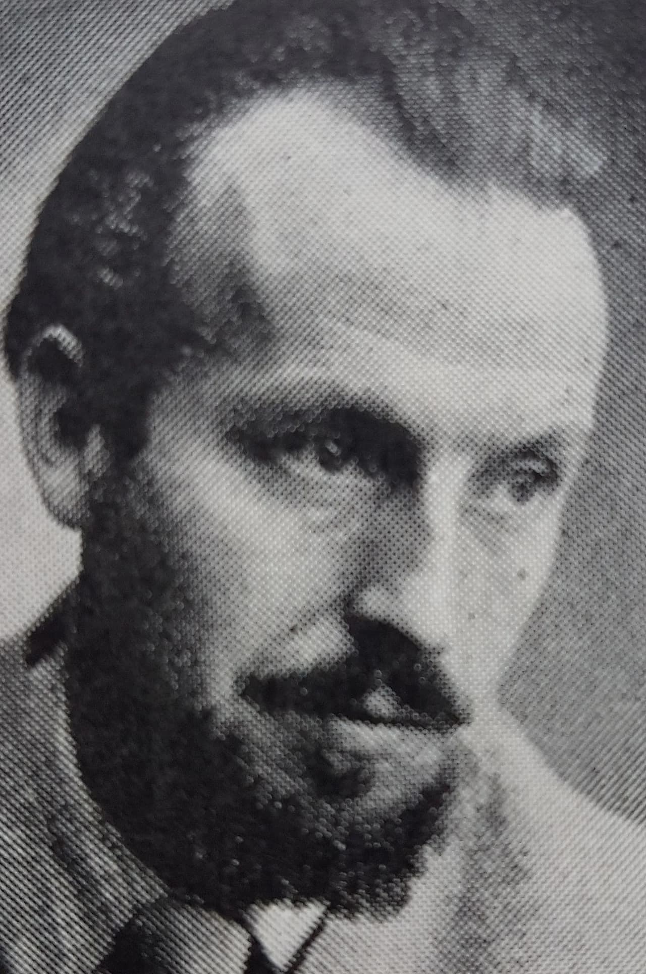 Björn Hallström