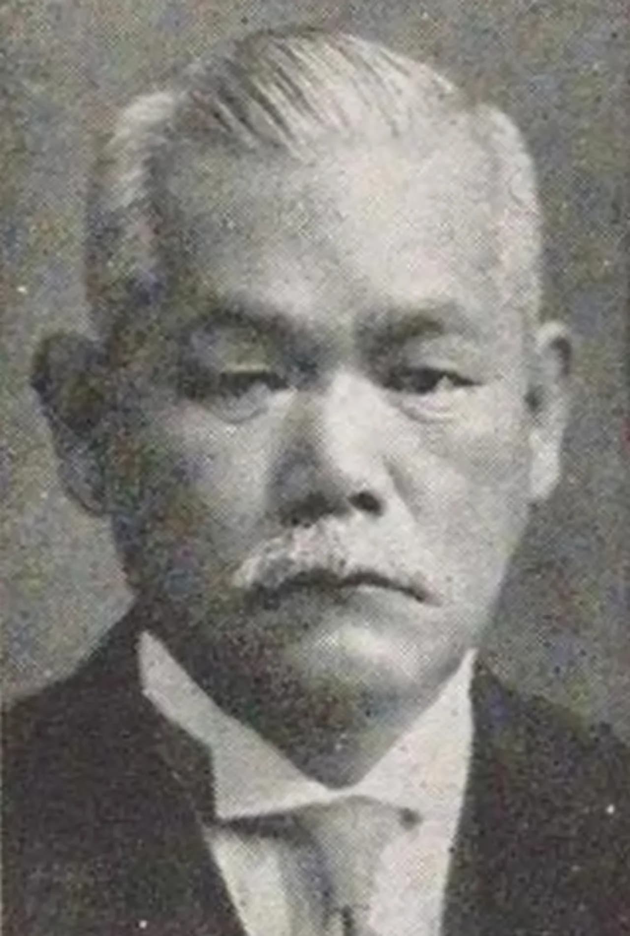 Miki Yokichirō