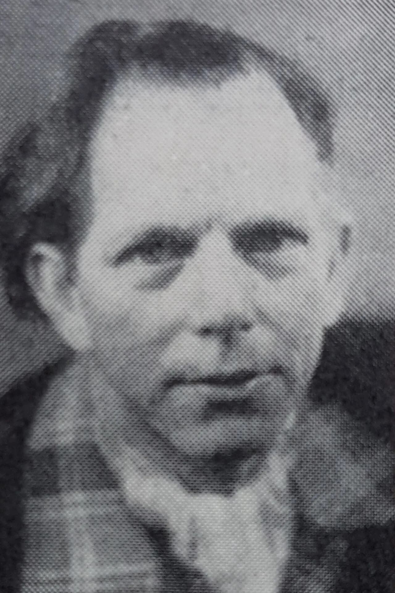 Calle Johansson