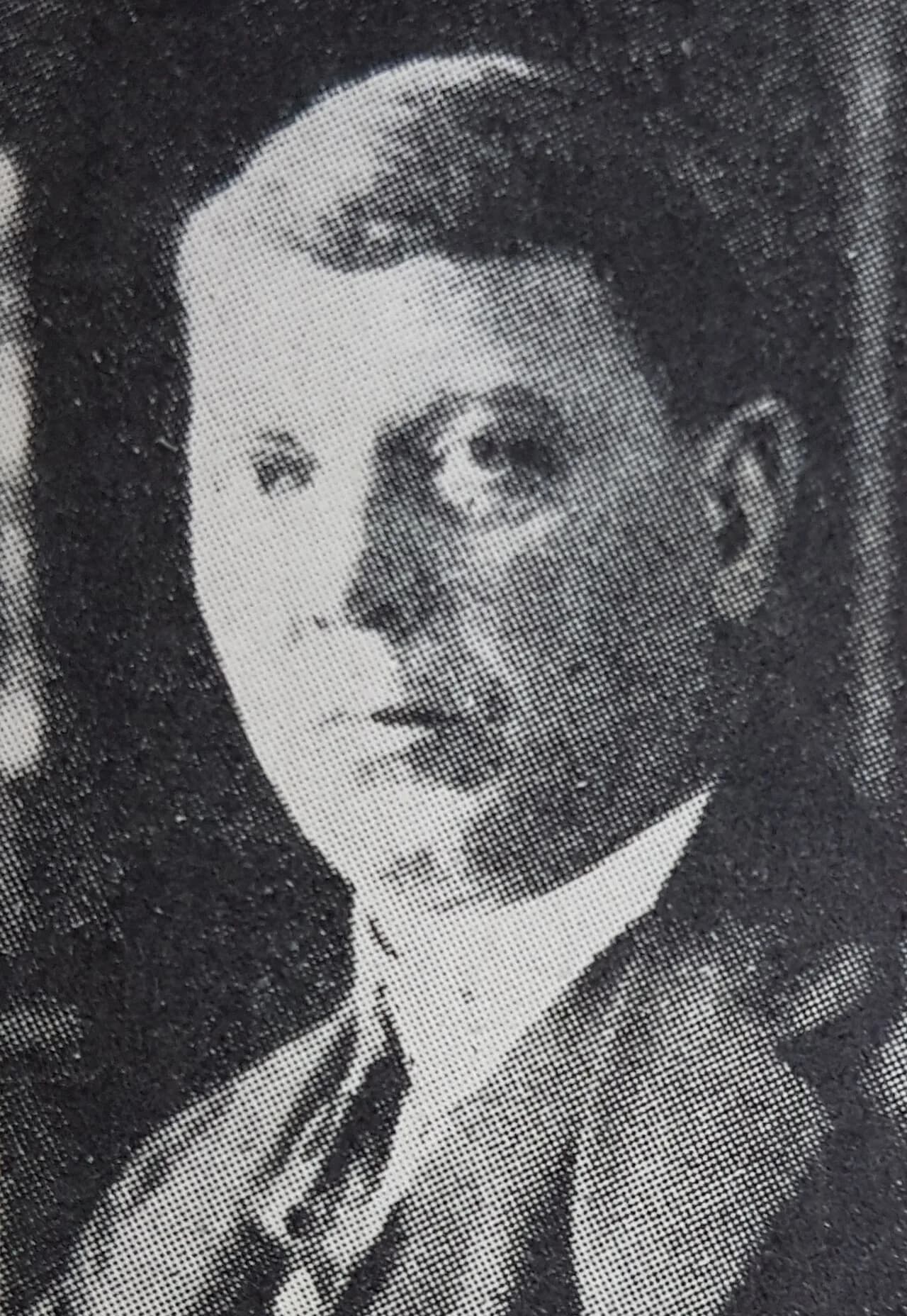 Erik Lange
