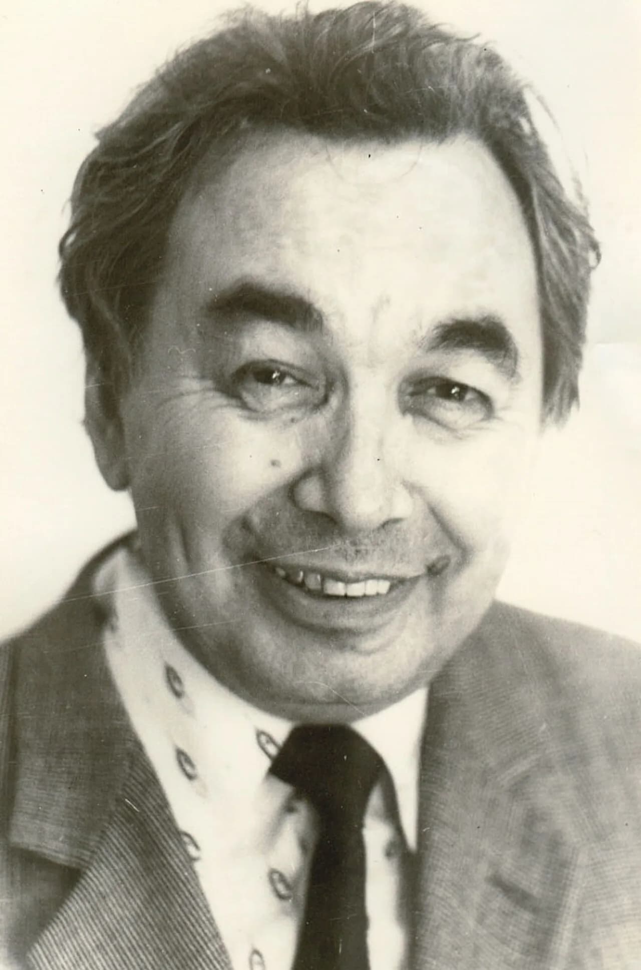 Marat Usmanovich Sagitov