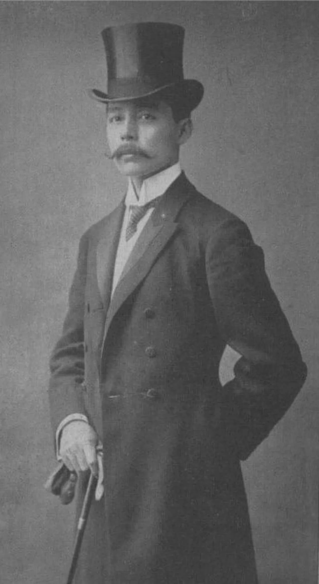 Ōtori Fujitarō