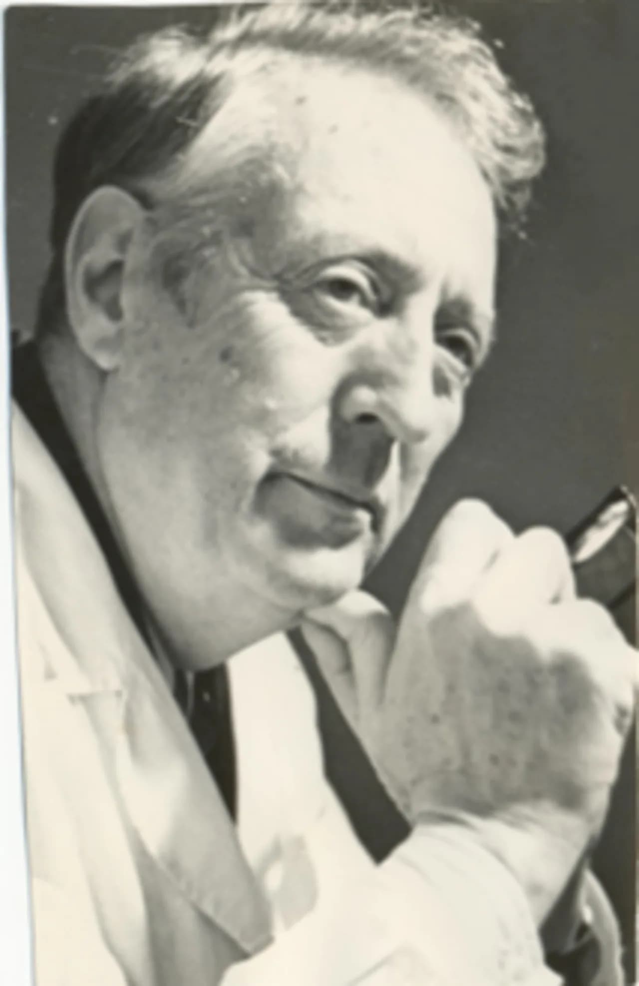 Michail Sergejewitsch Makarow