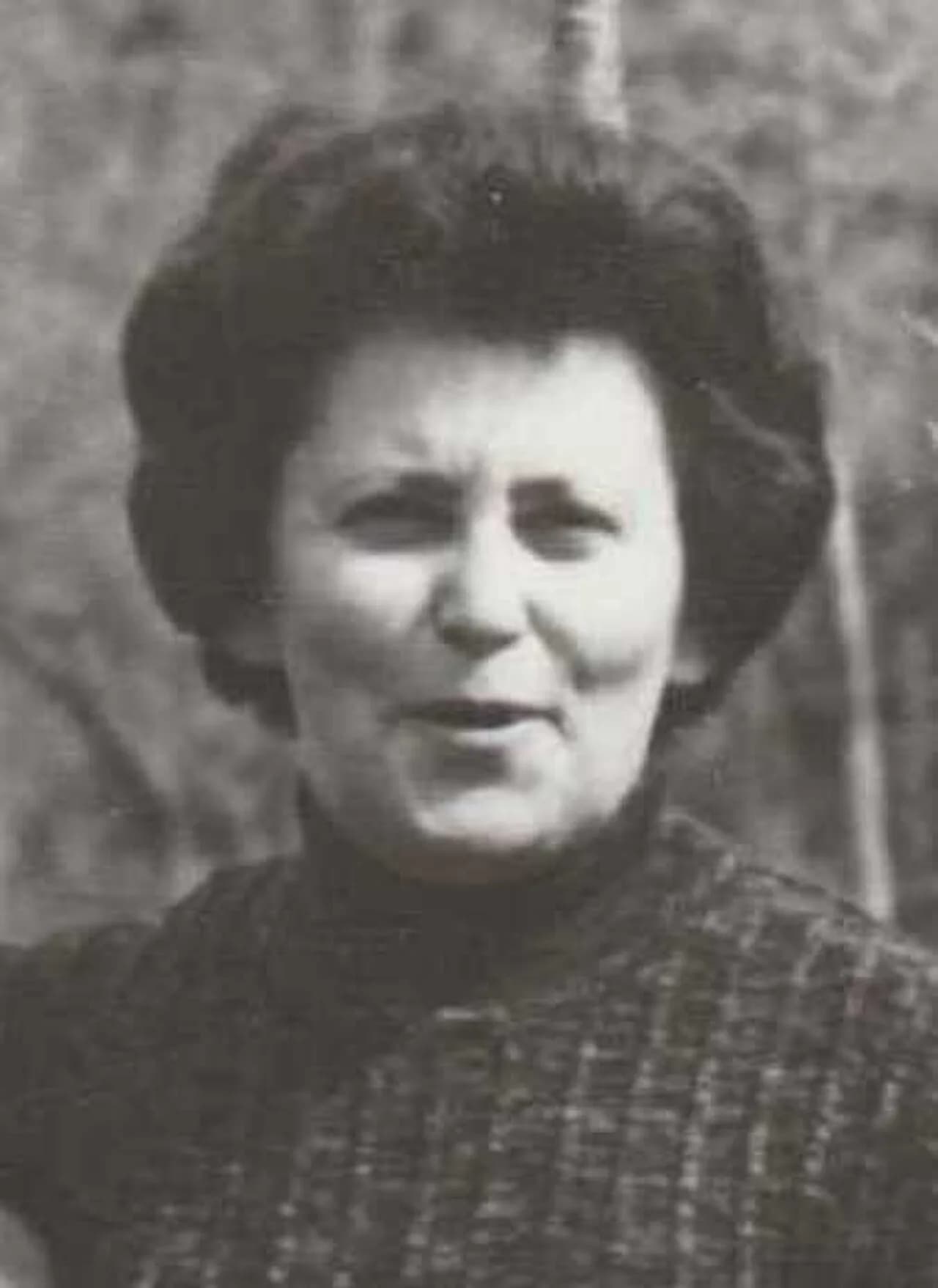 Liya Predtechenskaya