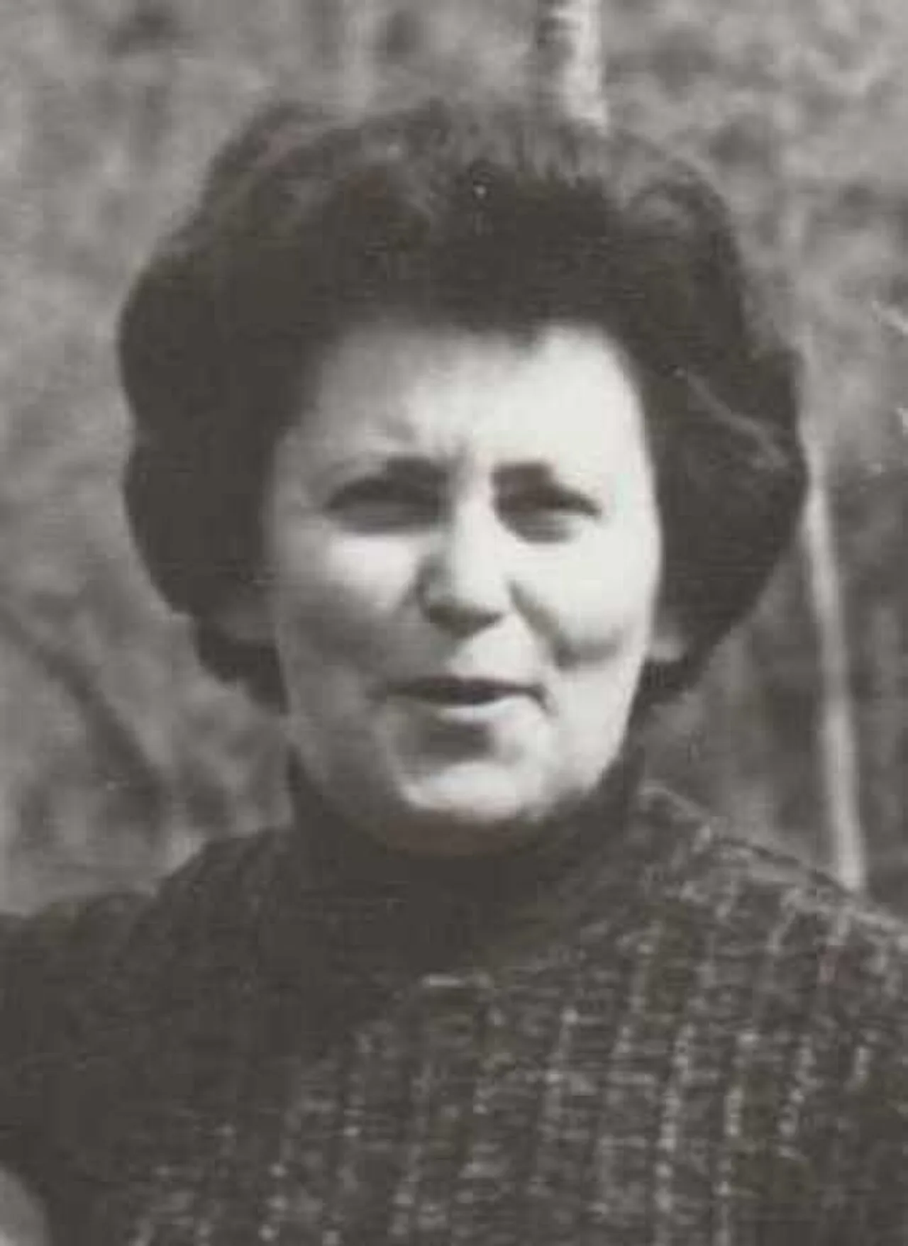 Liya Predtechenskaya
