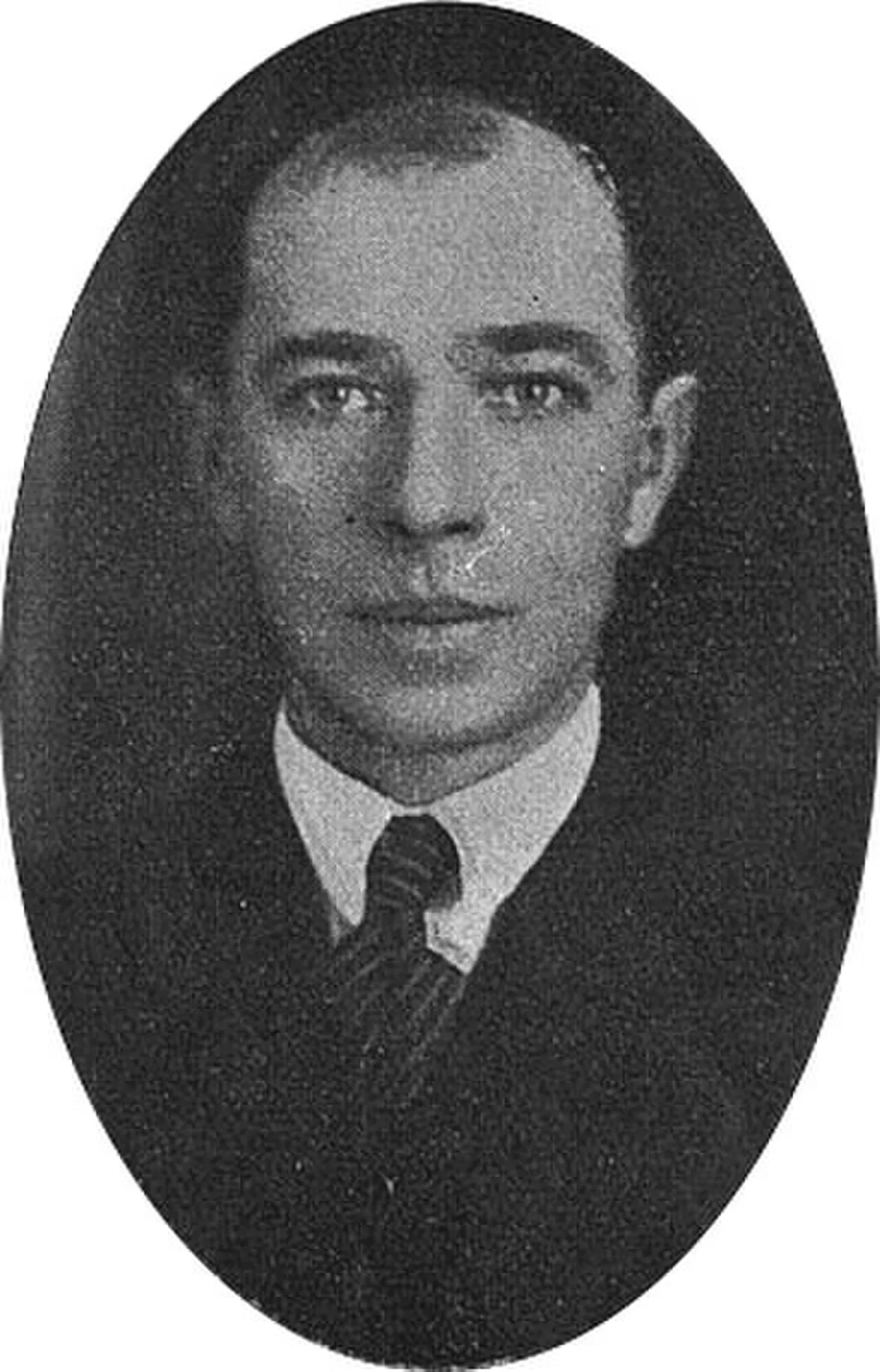 Wladimir Michailowitsch Markow