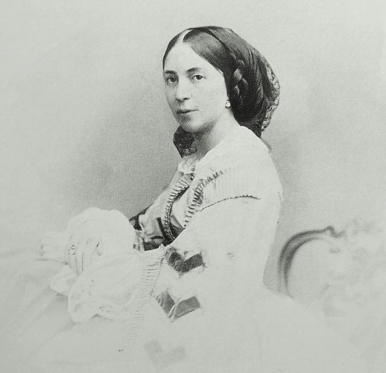 Jekaterina Nikolajewna Adlerberg