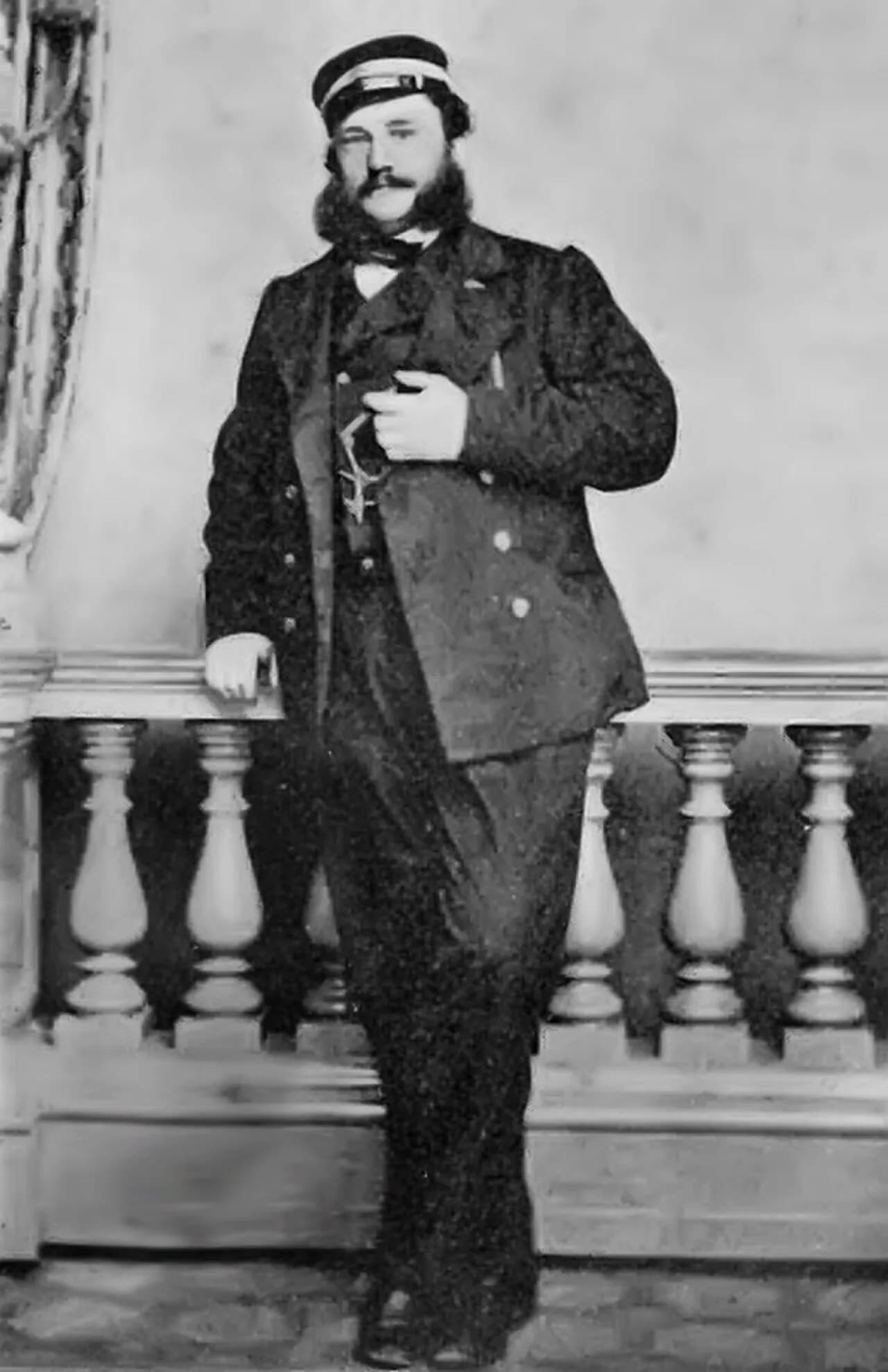 Gabriel Oxenstierna