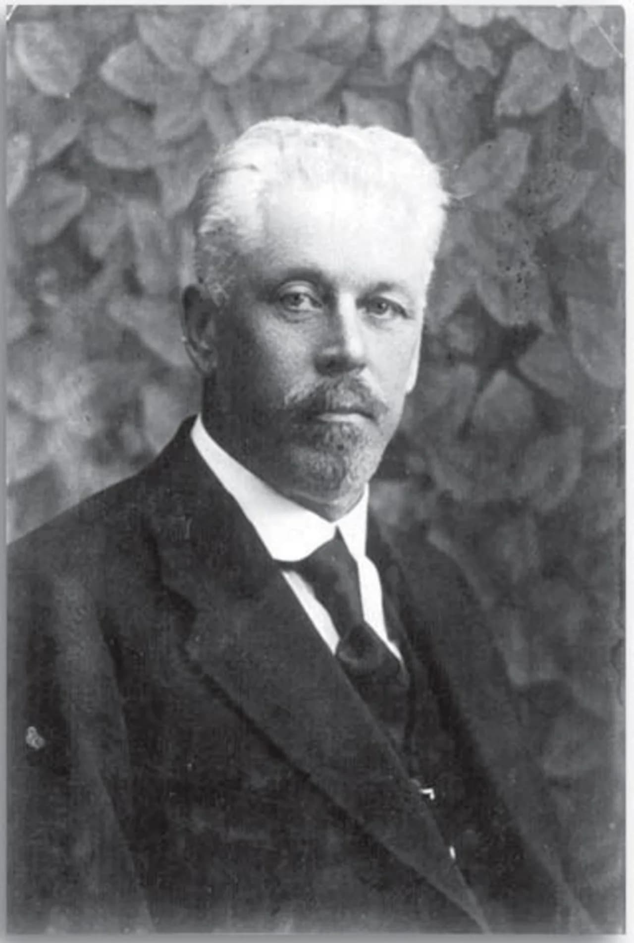 Ludwig Swierzewski