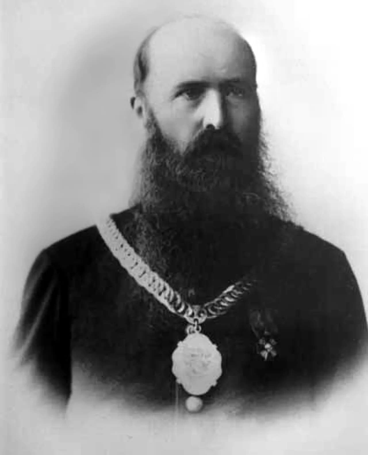 Karl Johann von Hueck