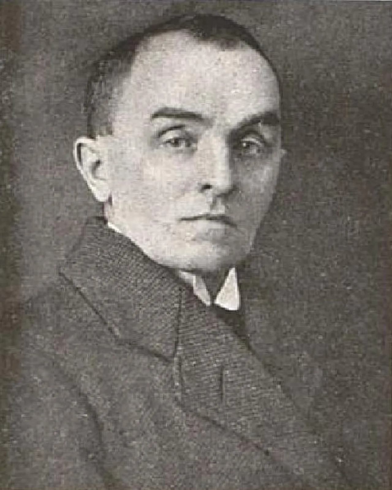 Bedřich Machulka