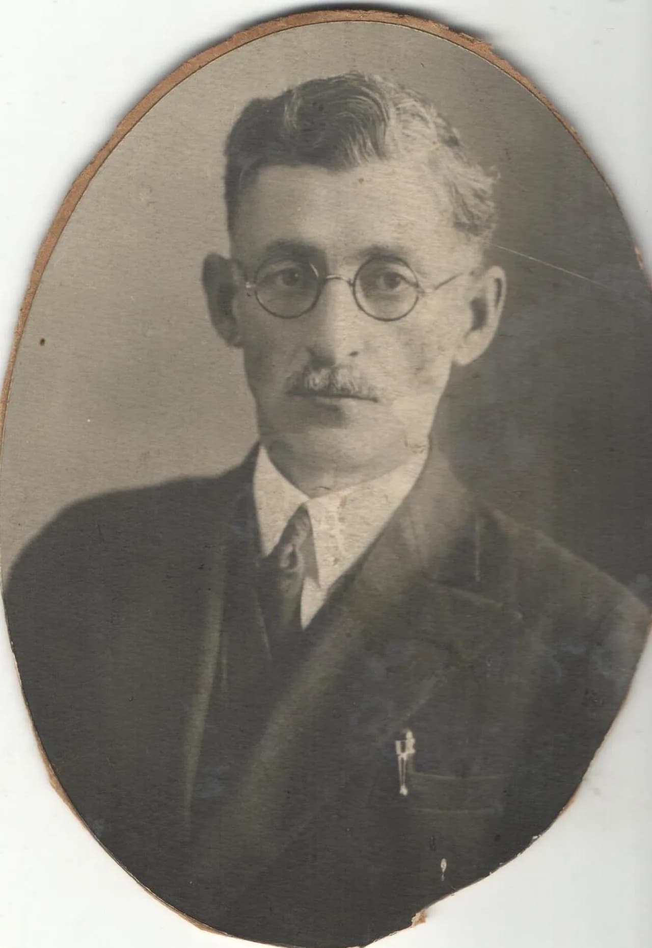 Ağaxan Talışınski