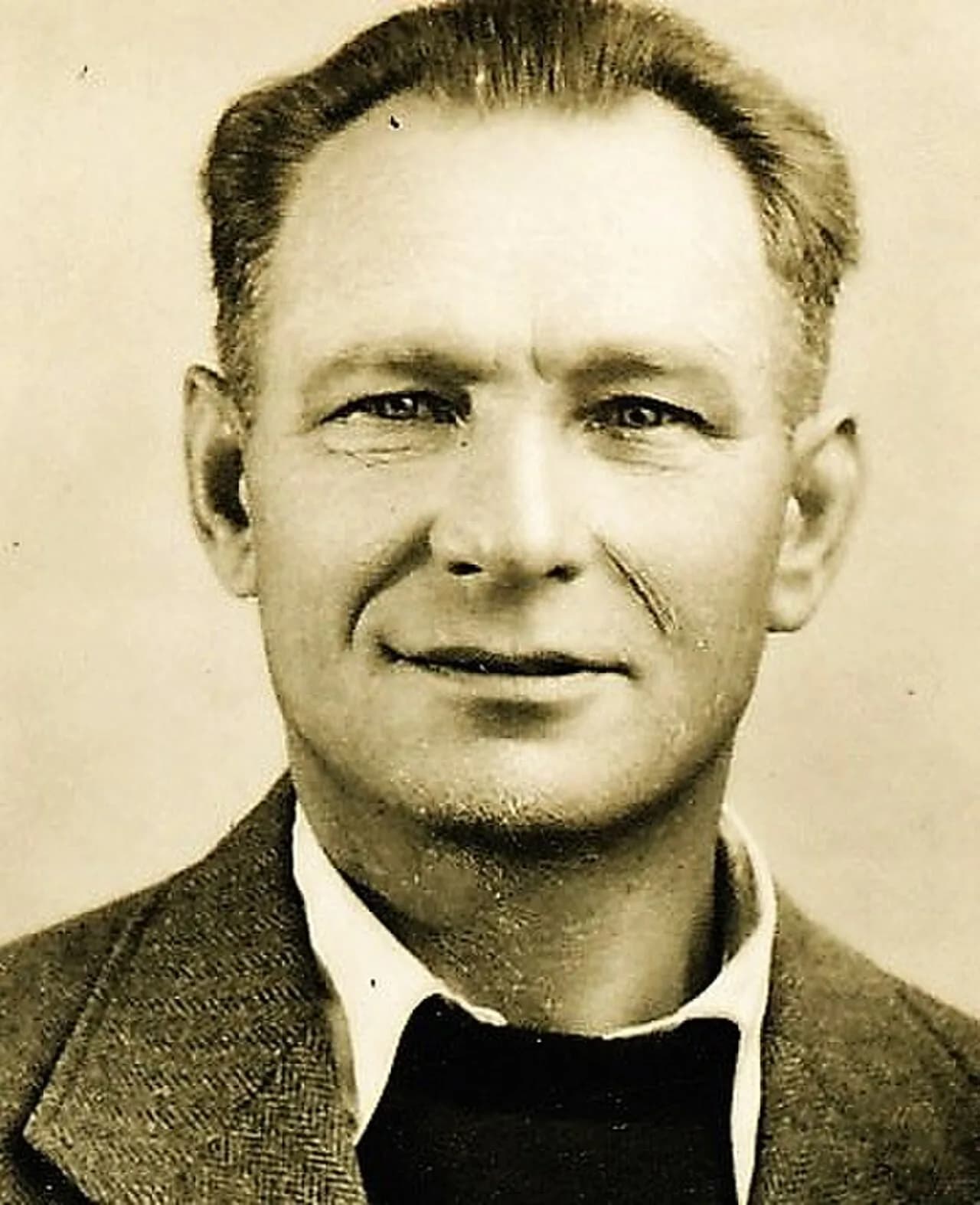 Aleksander Rudolf Laane