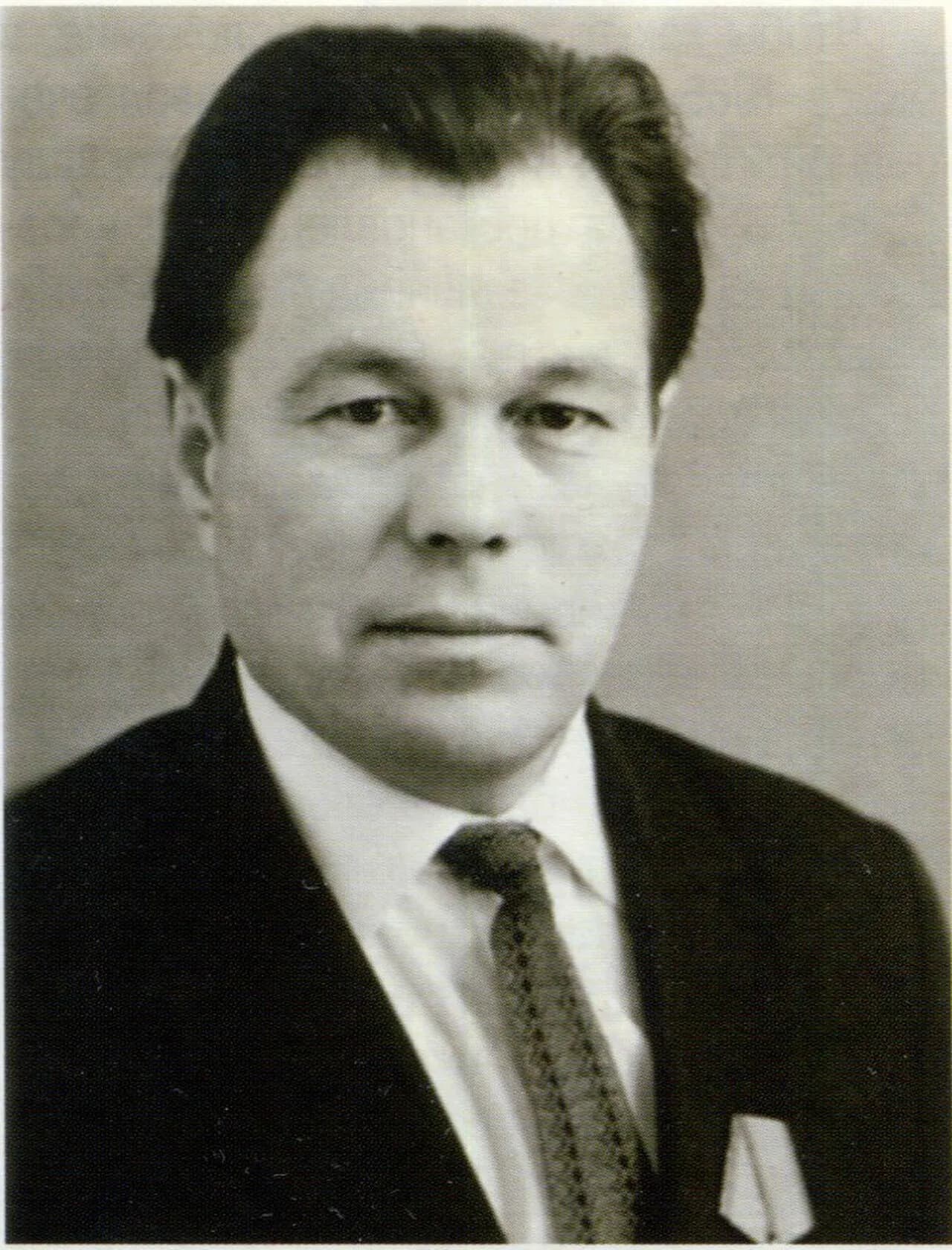Ğosman Cihanşin