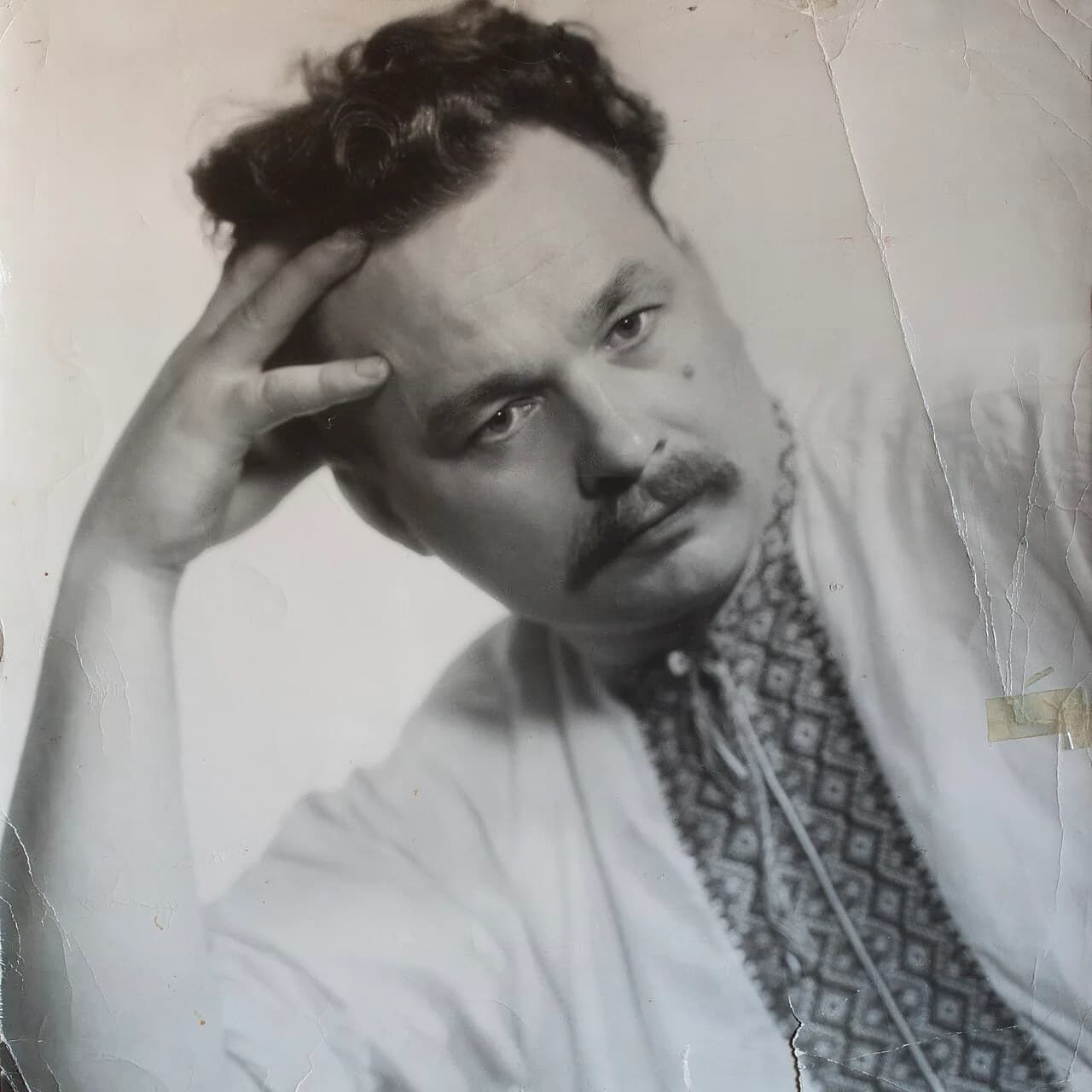 Vassil Touretskiï
