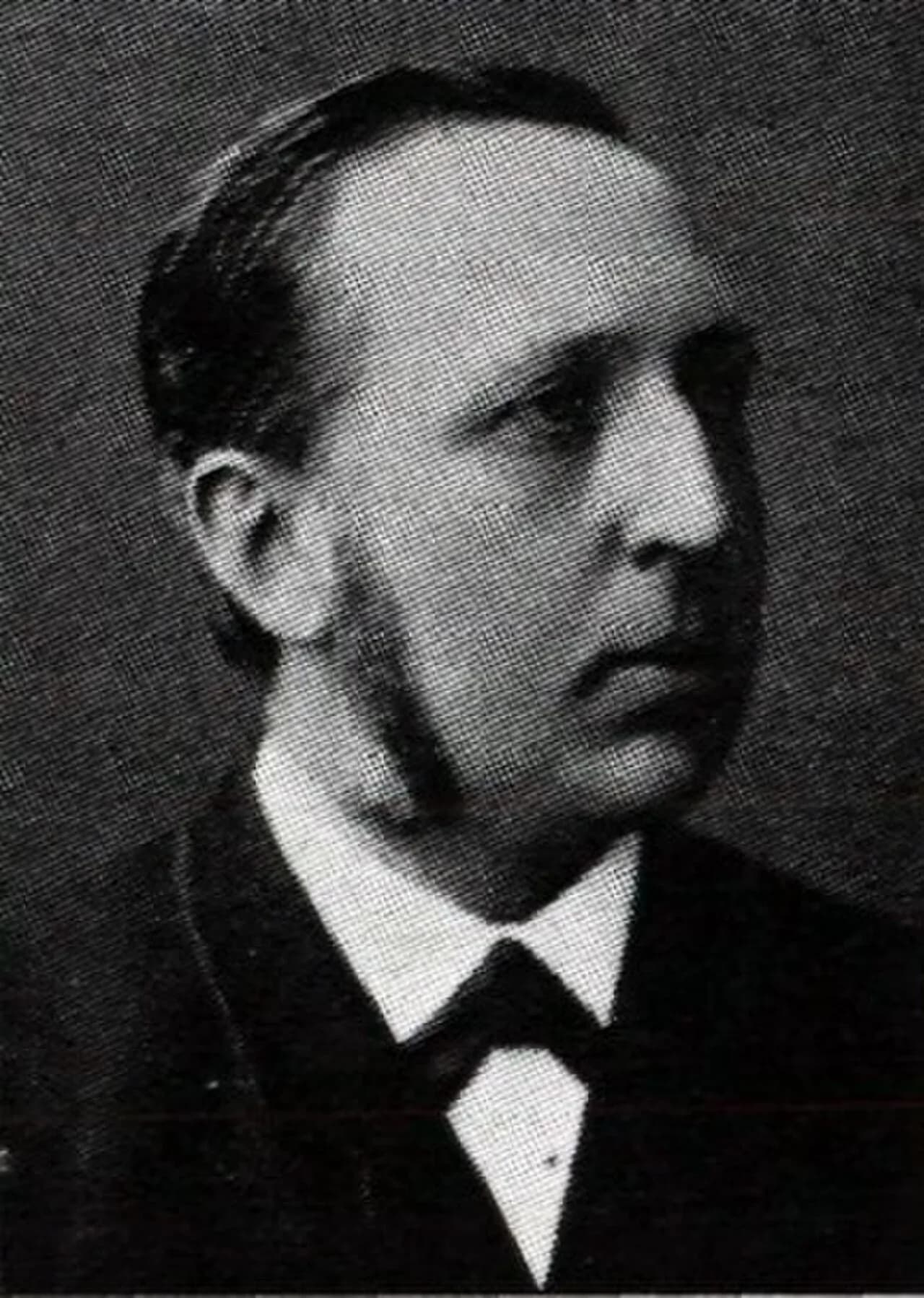 Otto Koch