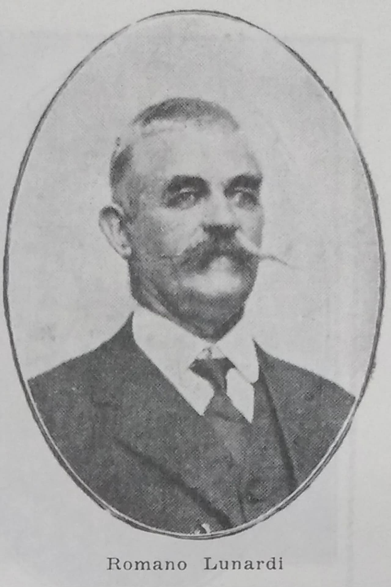 Romano Lunardi