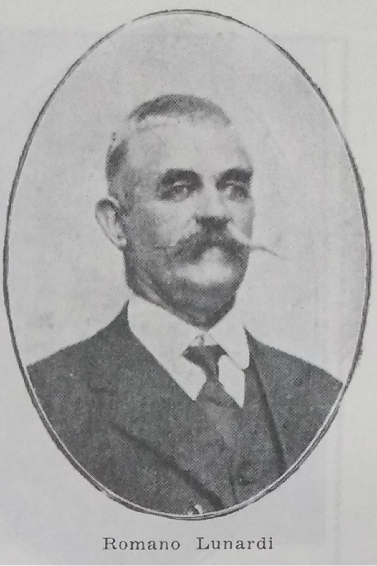 Romano Lunardi