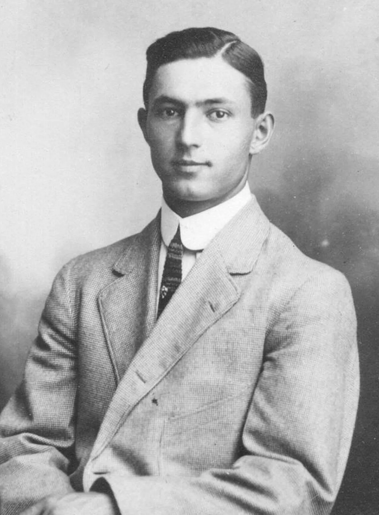 Walter Brookins
