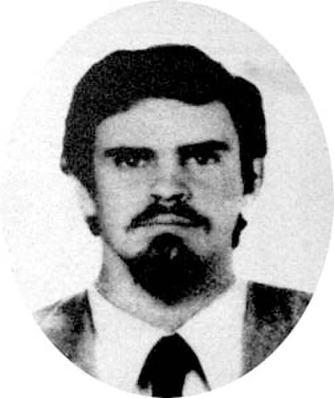 Juan Ramón "Chilo" Zaragoza