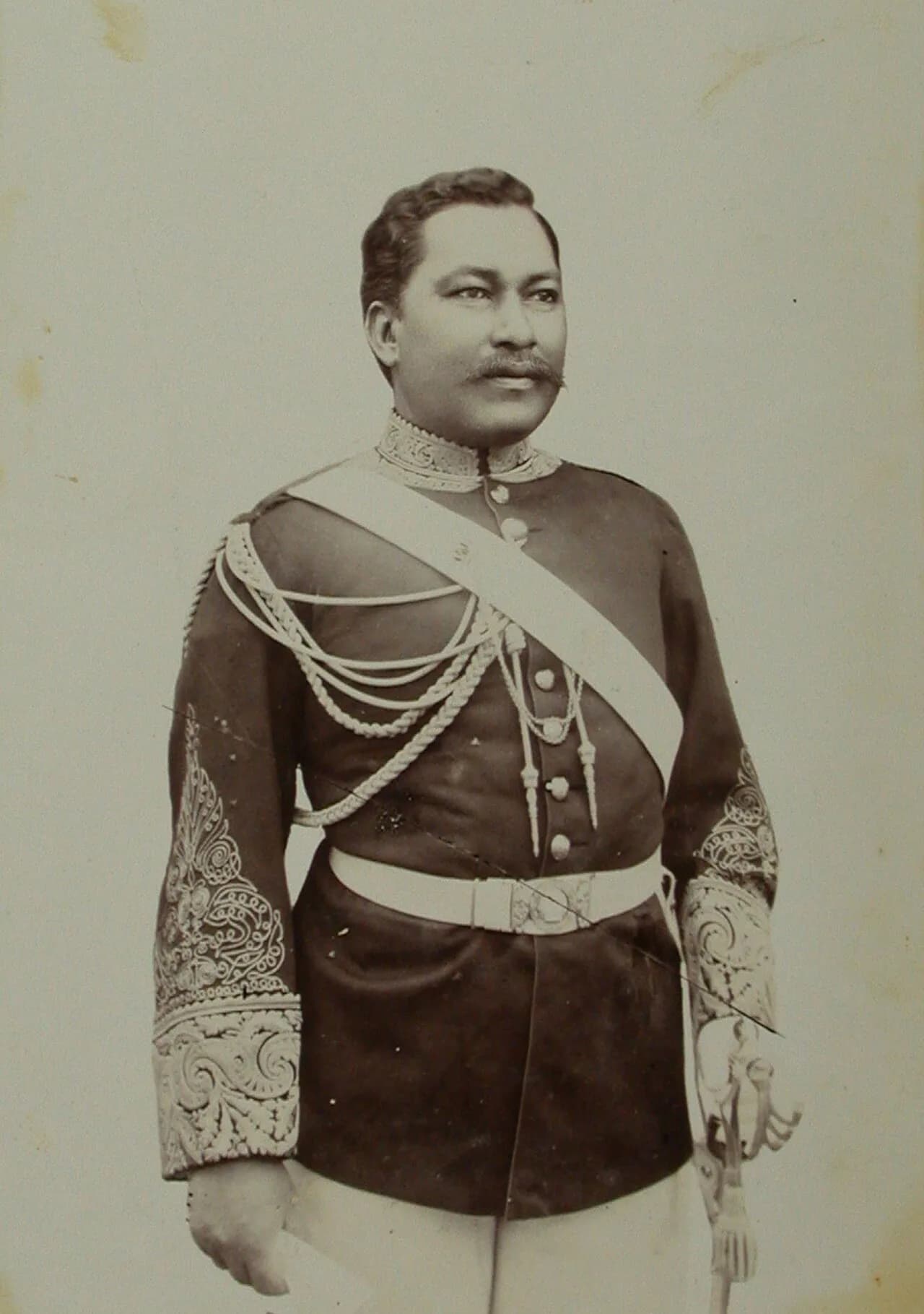 Rasanjy