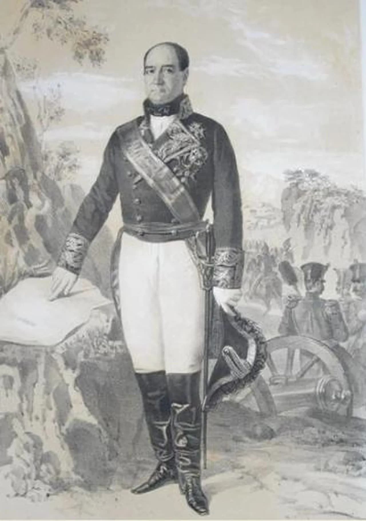 José Santos de la Hera