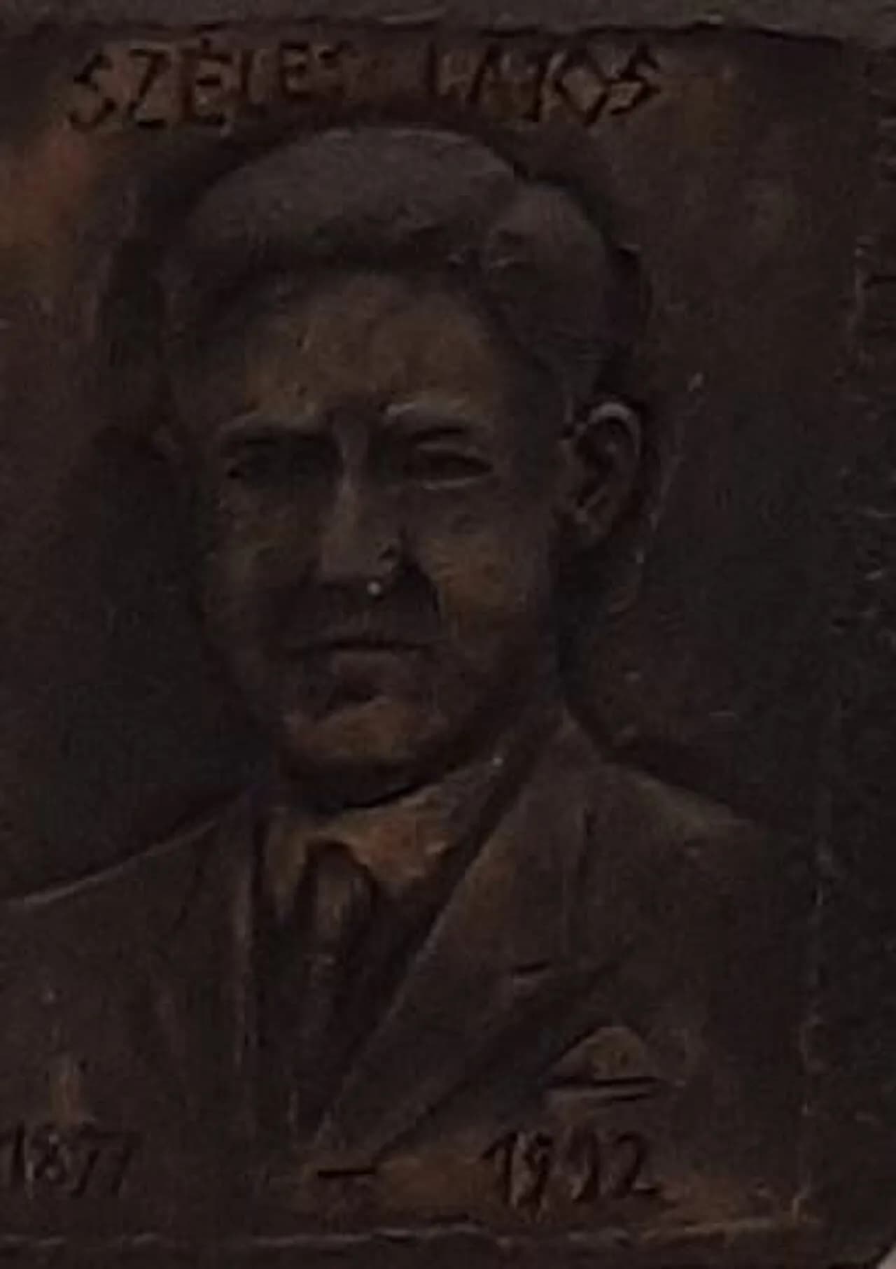 Lajos Széles