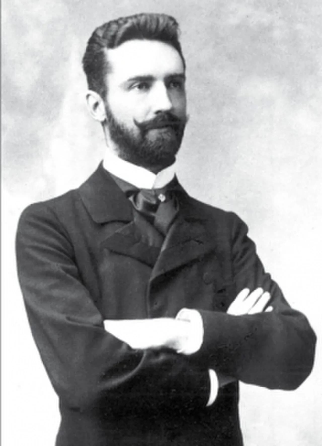 Albert Gárdonyi