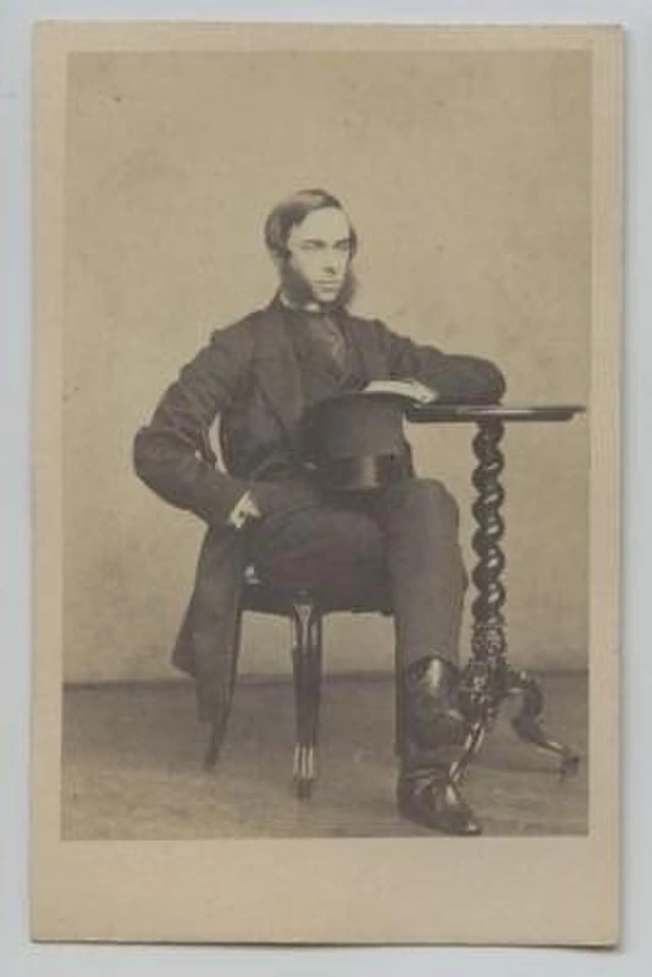 Nikolai Petrowitsch Meschtscherski