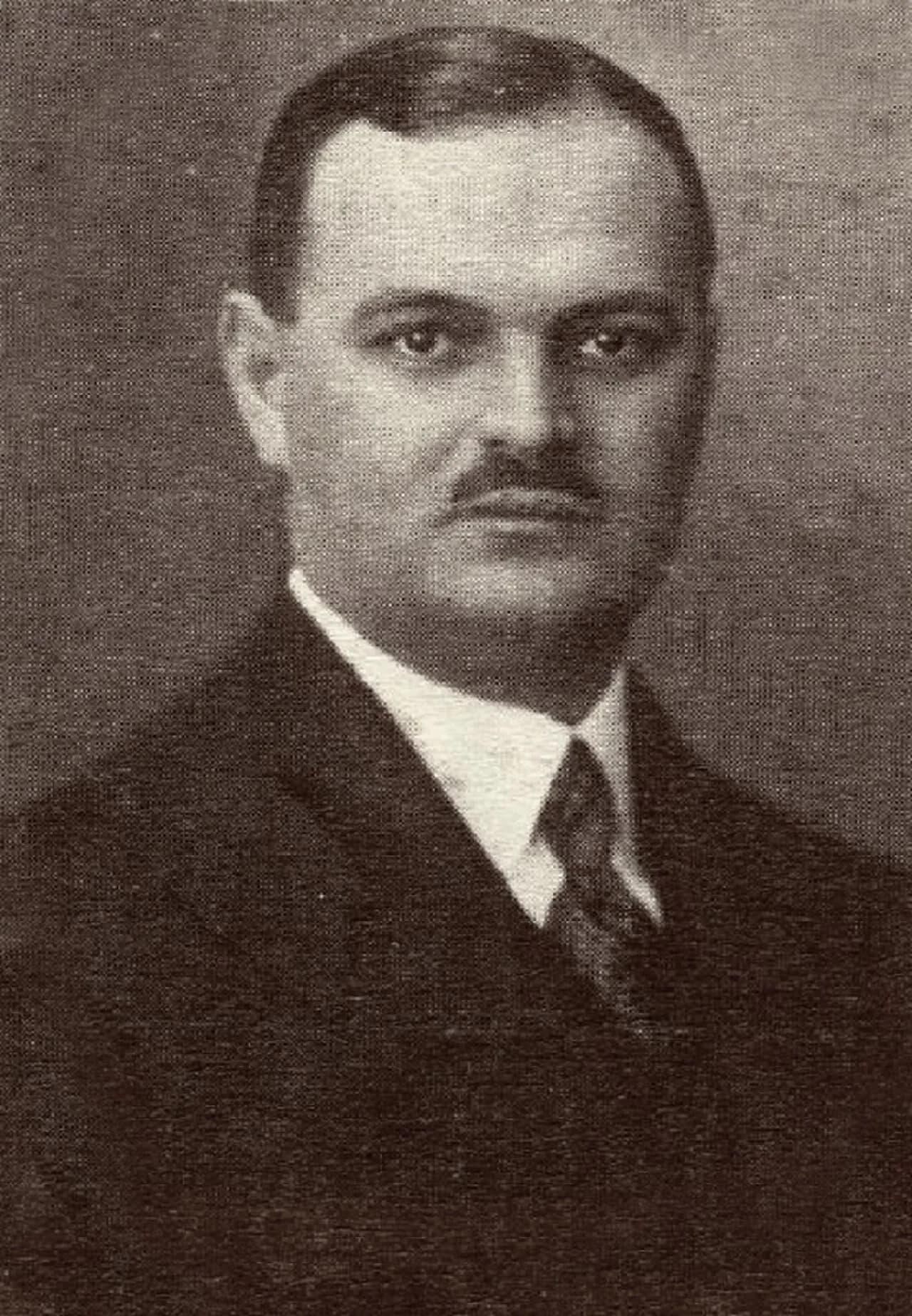 Dezső Wiczián