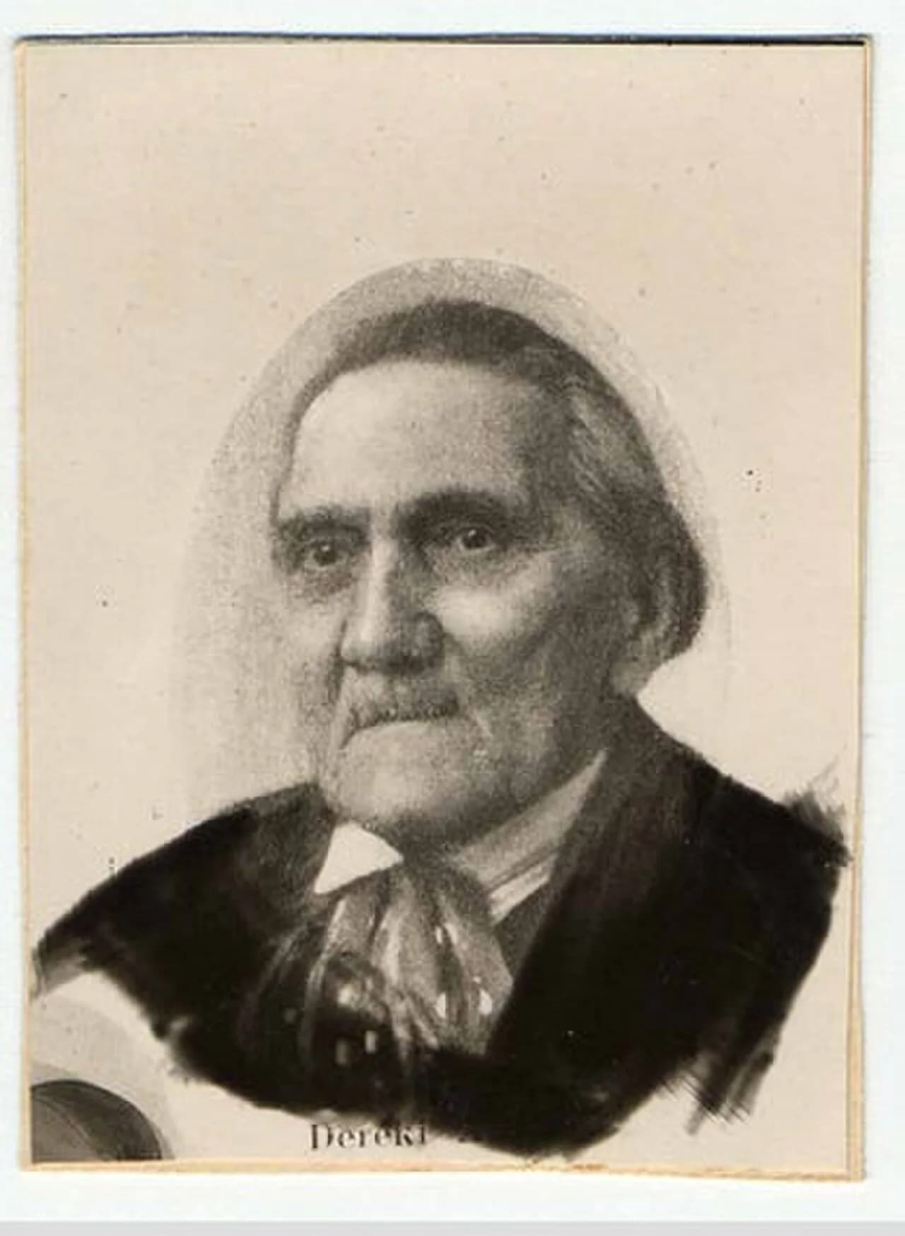 Antal Deréki