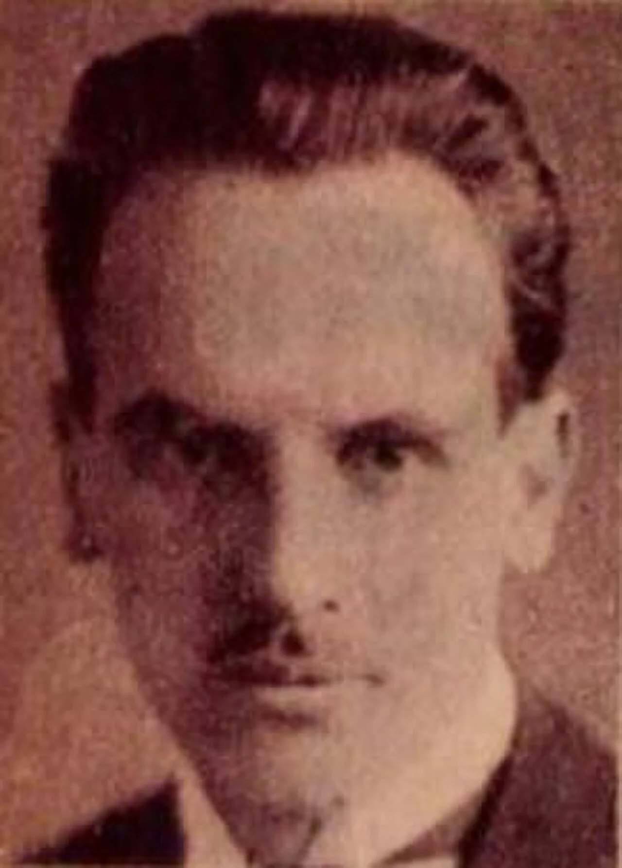 Miklós Zsámboki